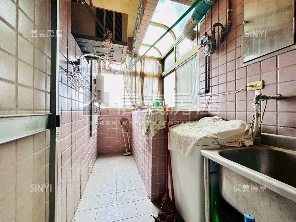 ✿新接專任城龍三房車位✿房屋室內格局與周邊環境