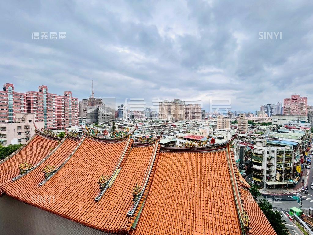 ✿新接專任城龍三房車位✿房屋室內格局與周邊環境