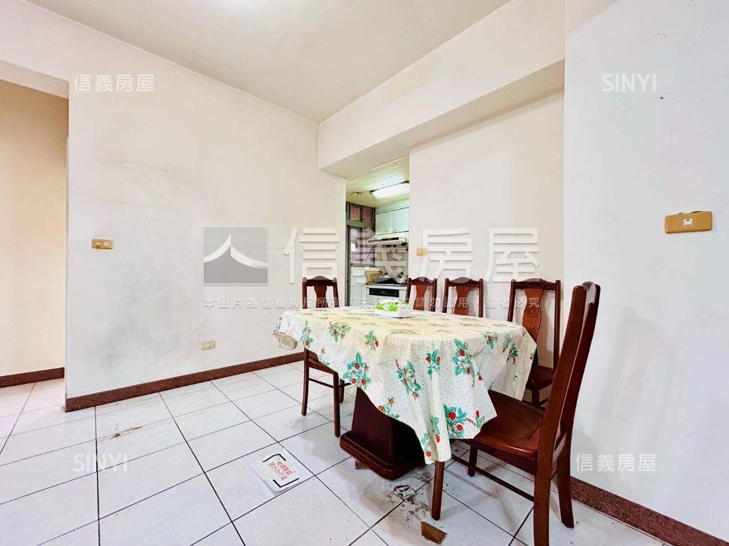 ✿新接專任城龍三房車位✿房屋室內格局與周邊環境