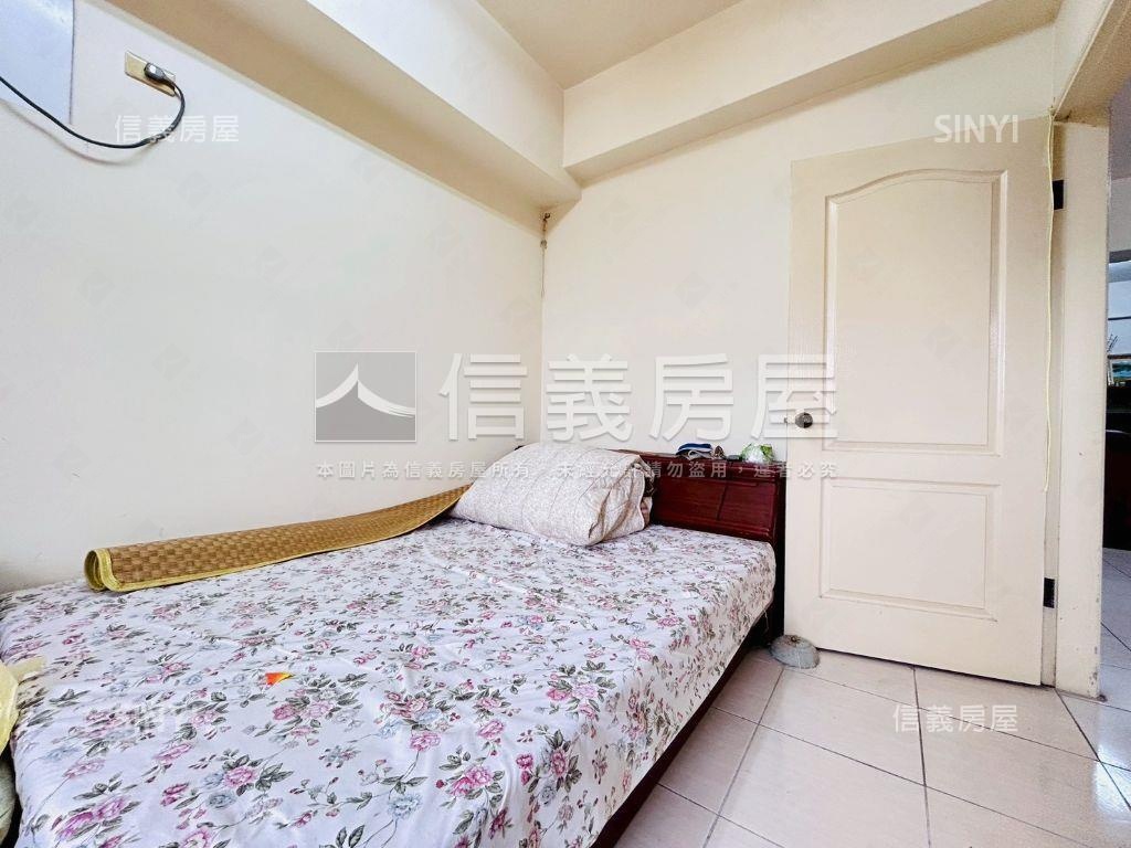 ✿新接專任城龍三房車位✿房屋室內格局與周邊環境