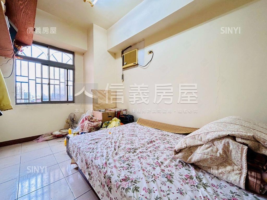 ✿新接專任城龍三房車位✿房屋室內格局與周邊環境