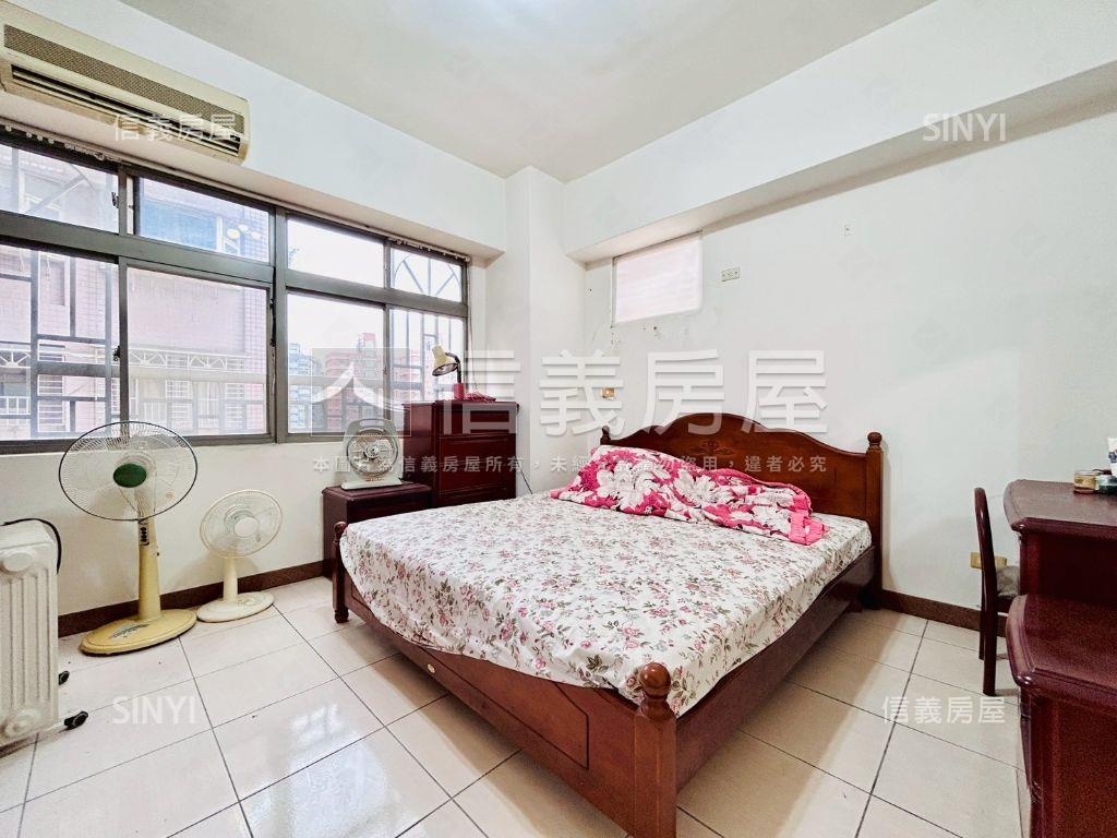 ✿新接專任城龍三房車位✿房屋室內格局與周邊環境