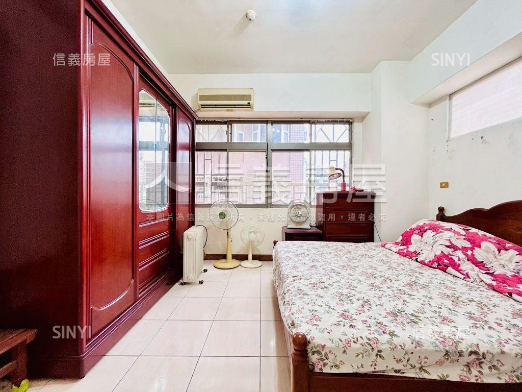 ✿新接專任城龍三房車位✿房屋室內格局與周邊環境