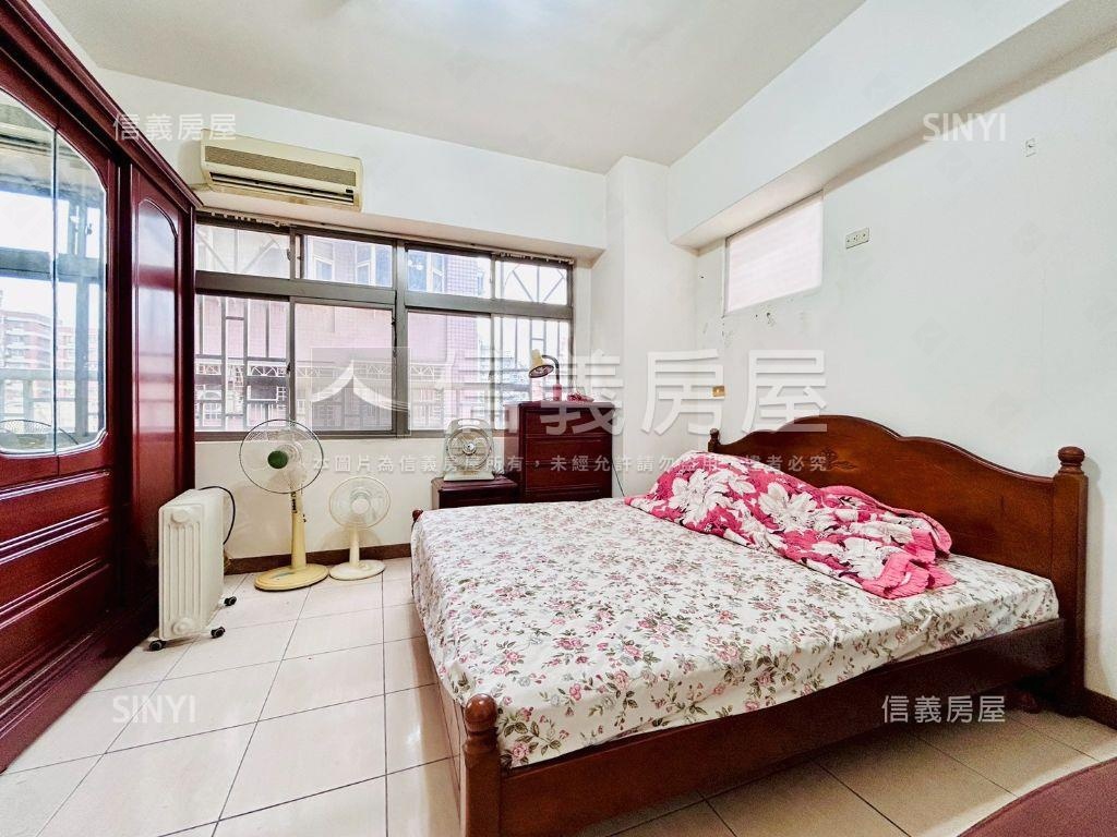 ✿新接專任城龍三房車位✿房屋室內格局與周邊環境