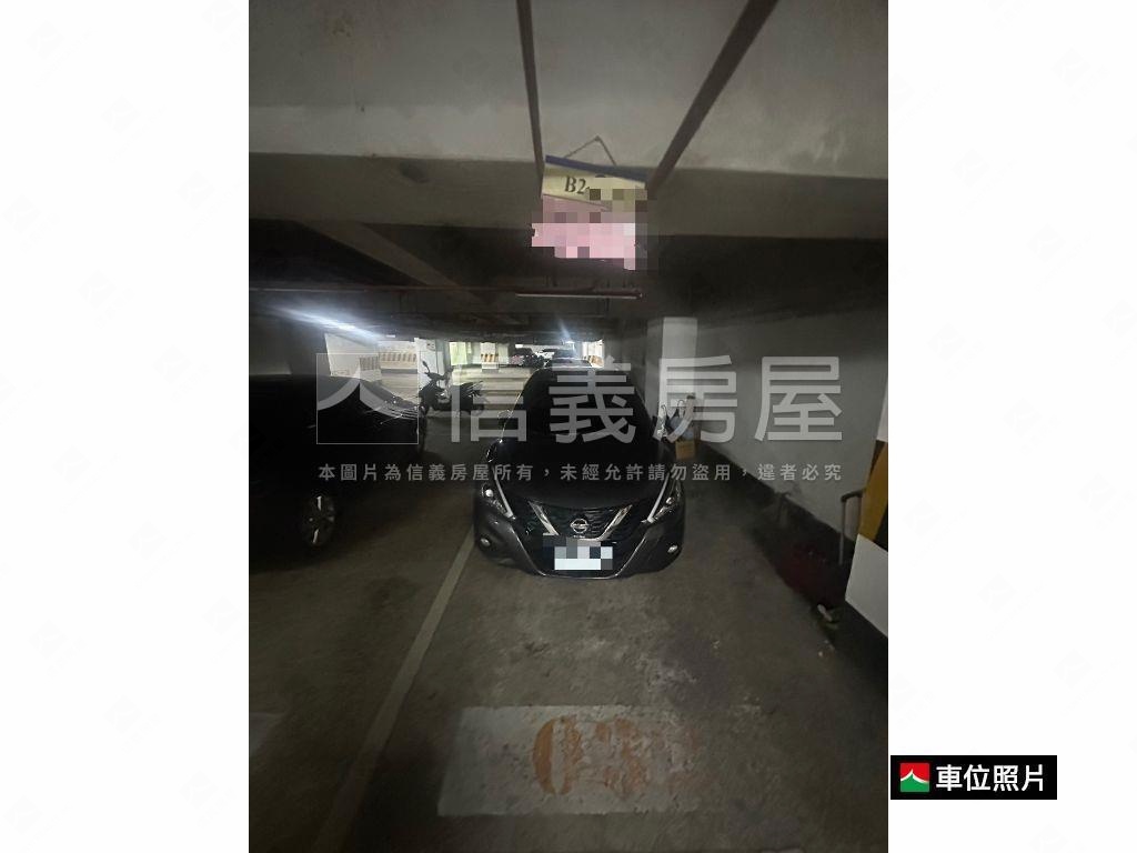 ✿新接專任城龍三房車位✿房屋室內格局與周邊環境