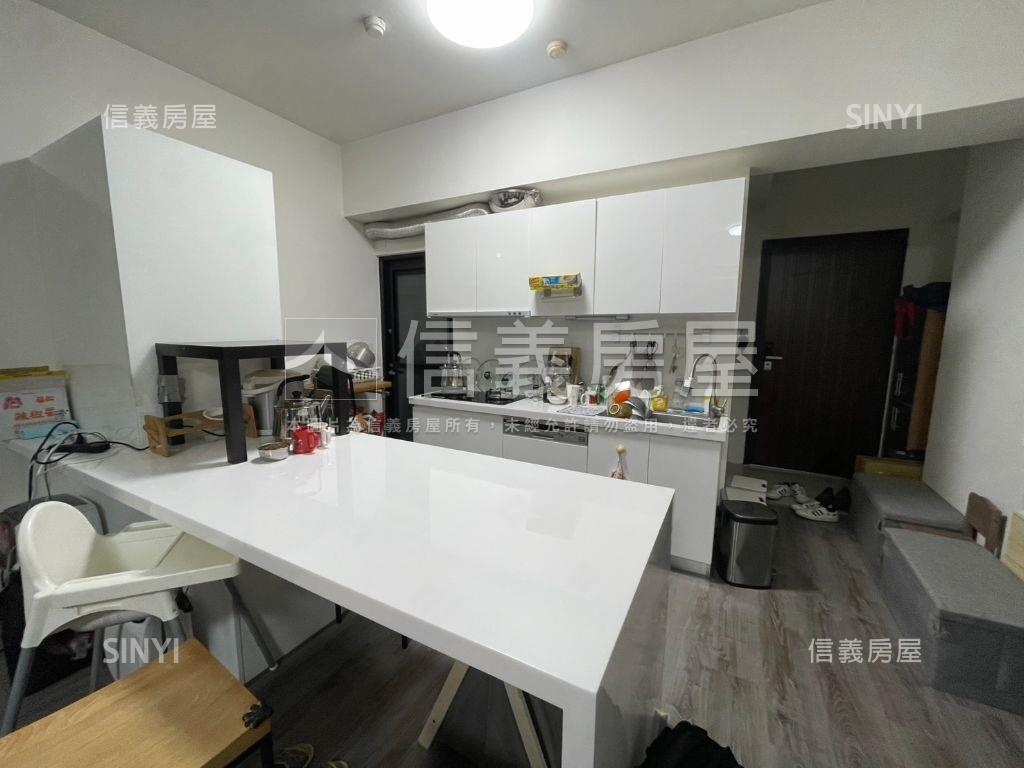 近高鐵生醫視野美三房房屋室內格局與周邊環境