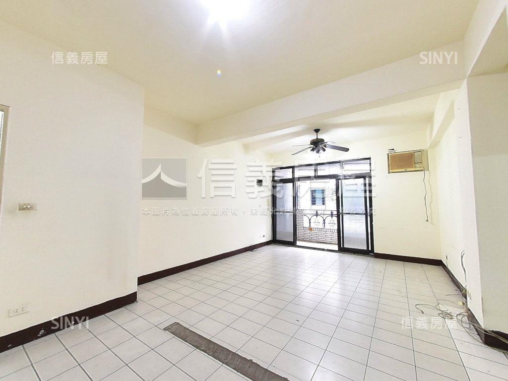 海山成家大三房房屋室內格局與周邊環境