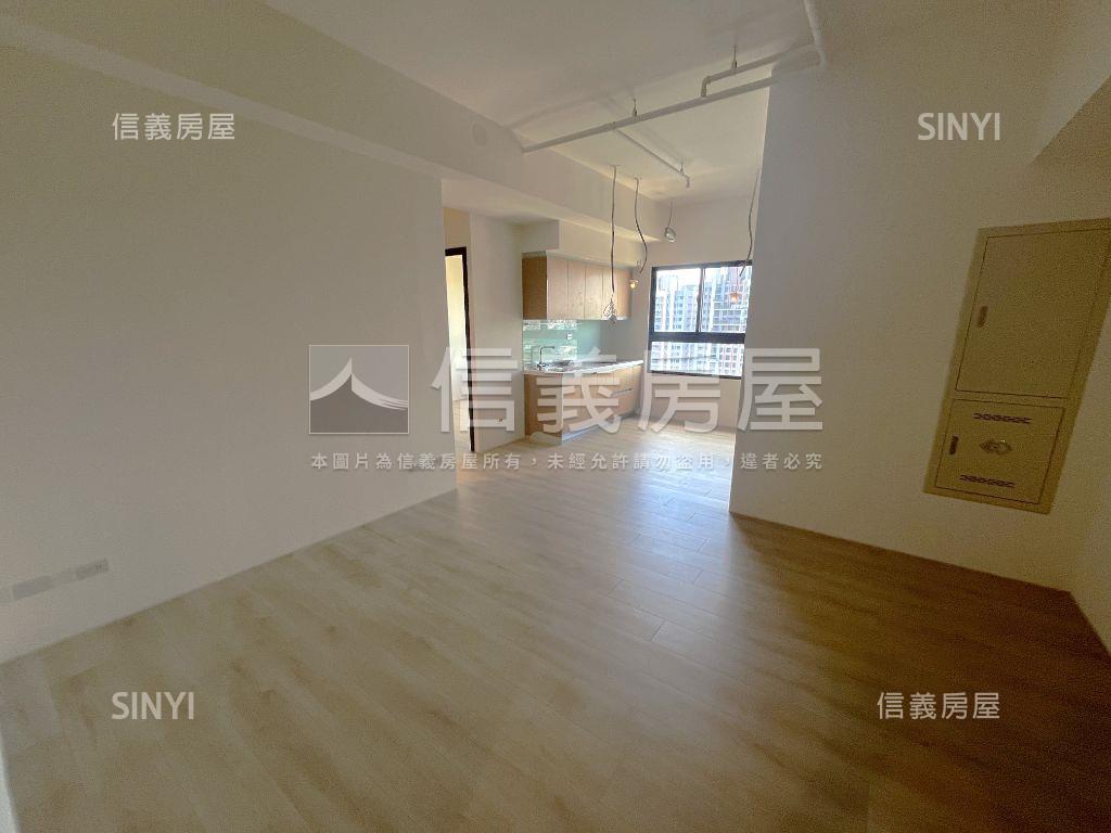 登陽未來之丘私藏美屋房屋室內格局與周邊環境