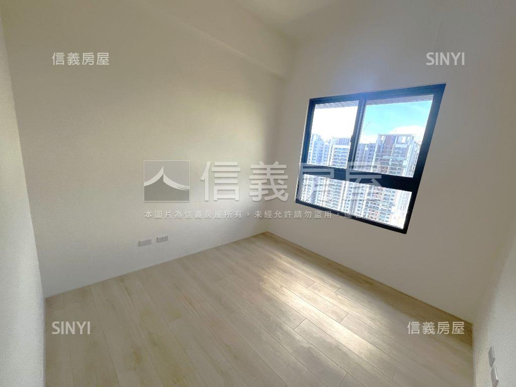 登陽未來之丘私藏美屋房屋室內格局與周邊環境
