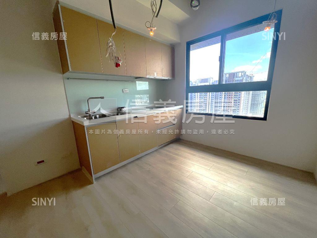 登陽未來之丘私藏美屋房屋室內格局與周邊環境