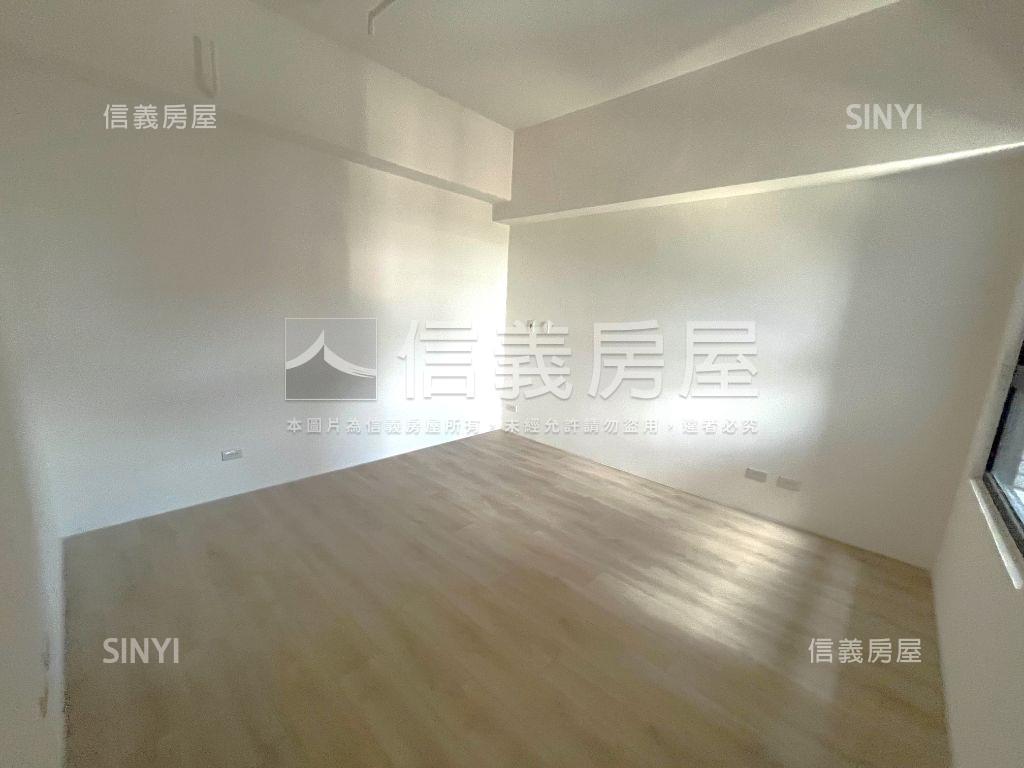 登陽未來之丘私藏美屋房屋室內格局與周邊環境