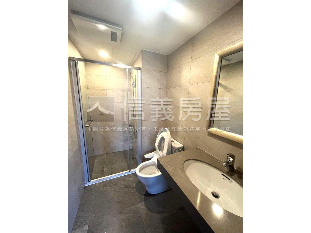 登陽未來之丘私藏美屋房屋室內格局與周邊環境