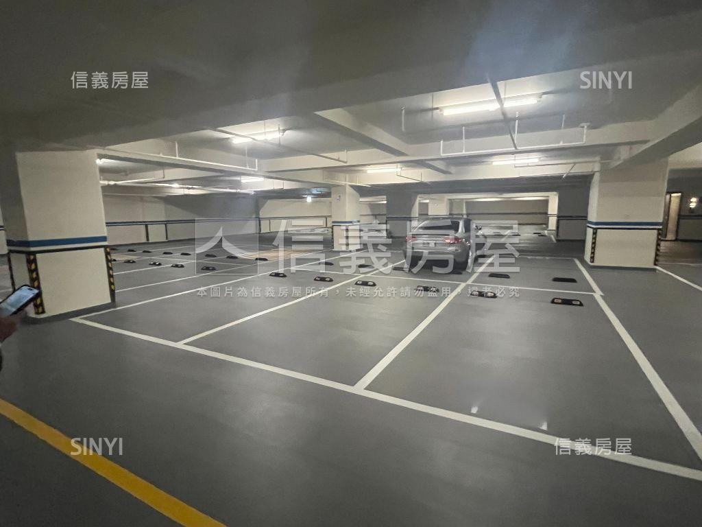 登陽未來之丘私藏美屋房屋室內格局與周邊環境