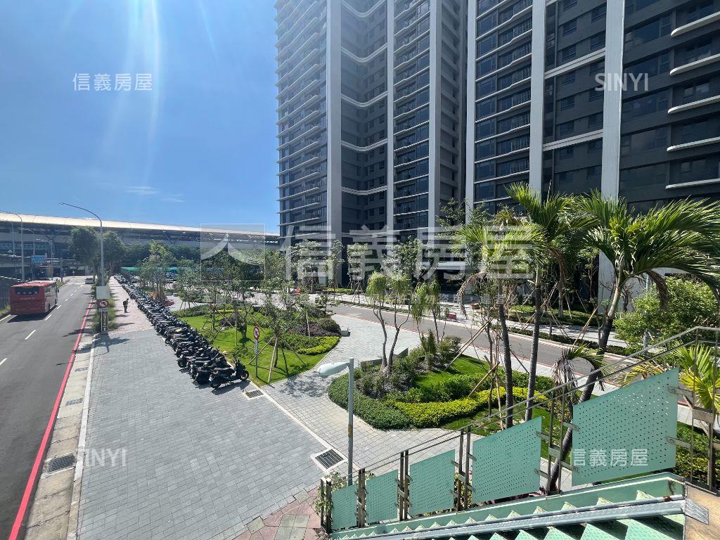 登陽未來之丘私藏美屋房屋室內格局與周邊環境