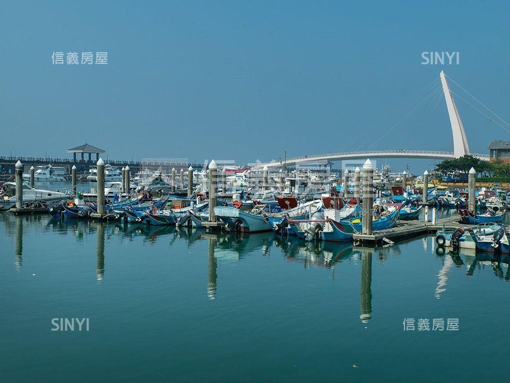 歡喜自在２房平面車位房屋室內格局與周邊環境