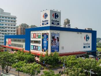 歡喜自在２房平面車位