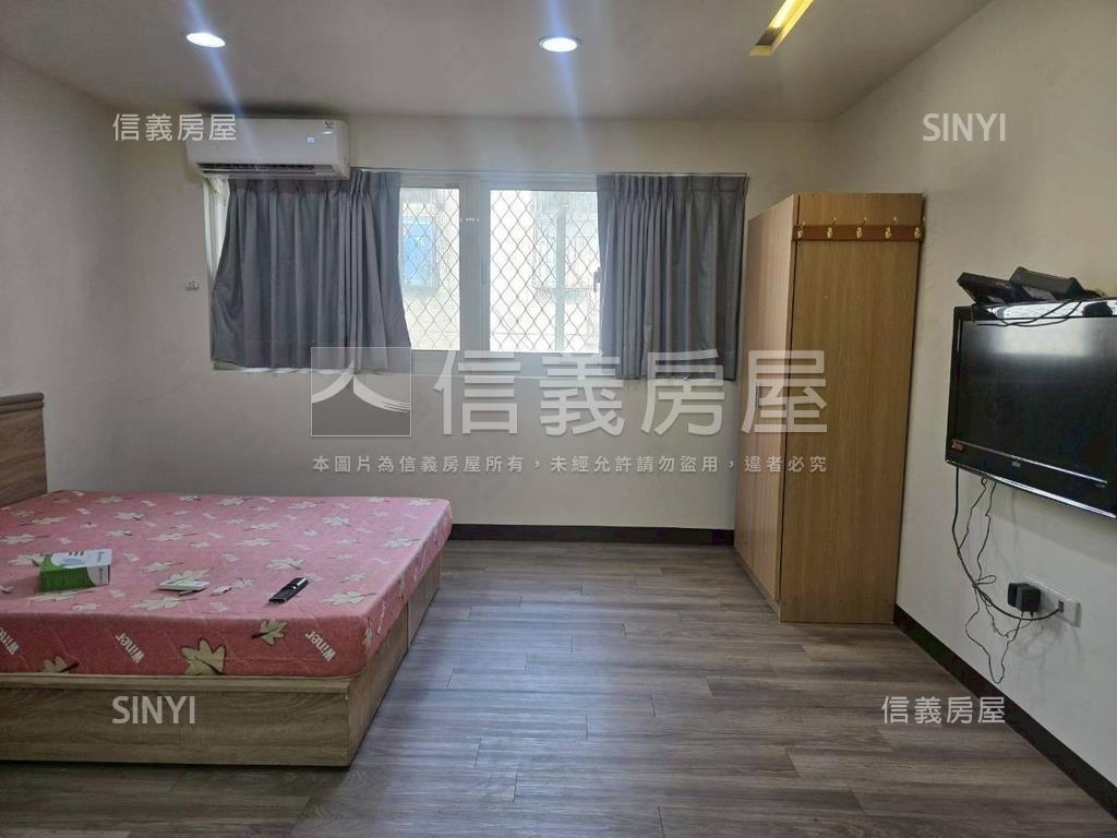 民安街置產收租美透天房屋室內格局與周邊環境