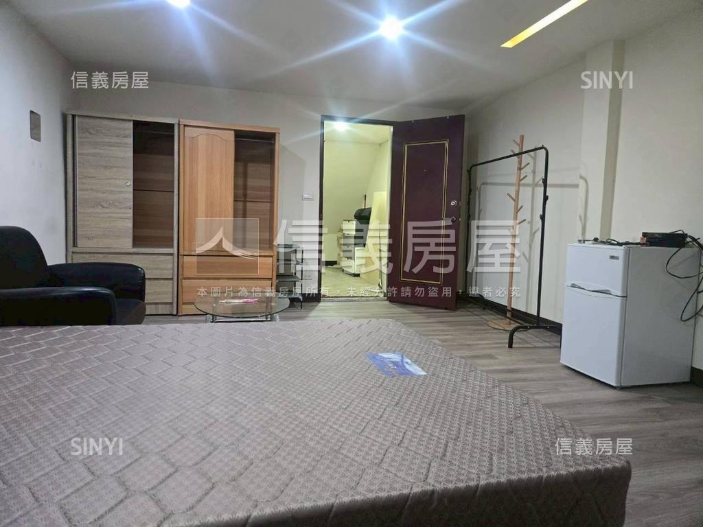 民安街置產收租美透天房屋室內格局與周邊環境