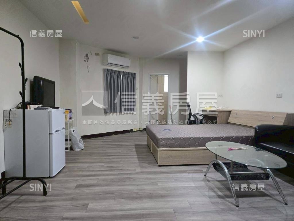 民安街置產收租美透天房屋室內格局與周邊環境