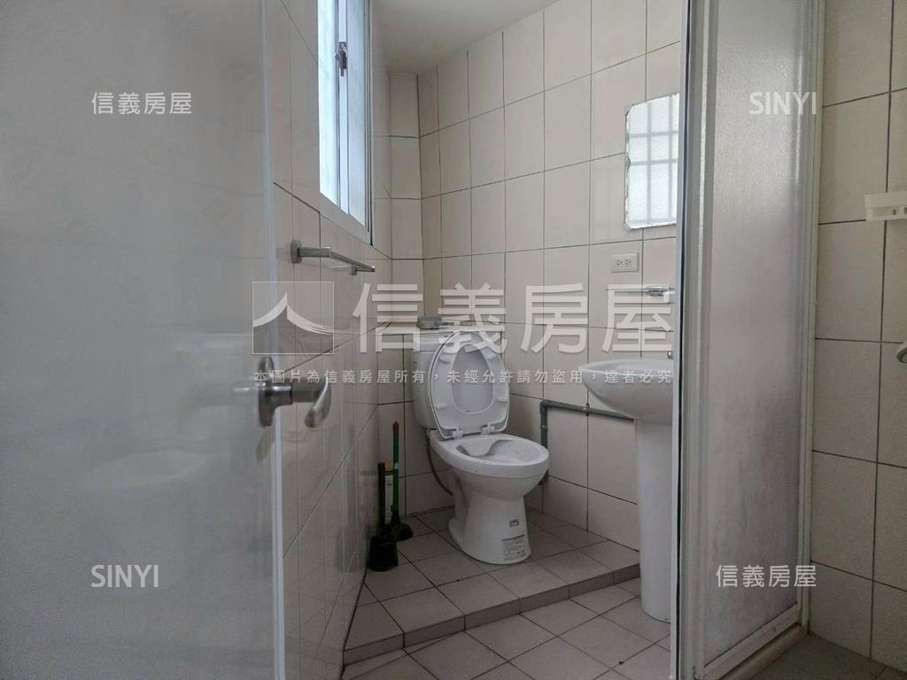 民安街置產收租美透天房屋室內格局與周邊環境