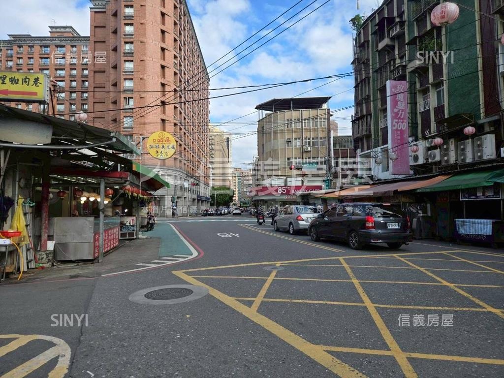 民安街置產收租美透天房屋室內格局與周邊環境