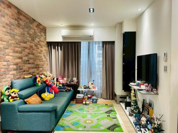 幸福時光２房坡道平面車位