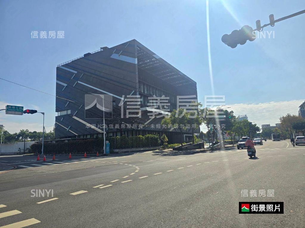 東橋優質臨路店面房屋室內格局與周邊環境
