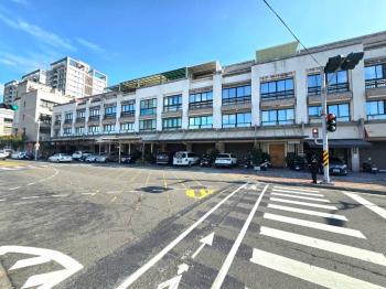 東橋優質臨路店面