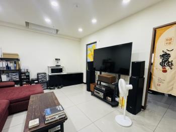 專任威均天翔兩房車位