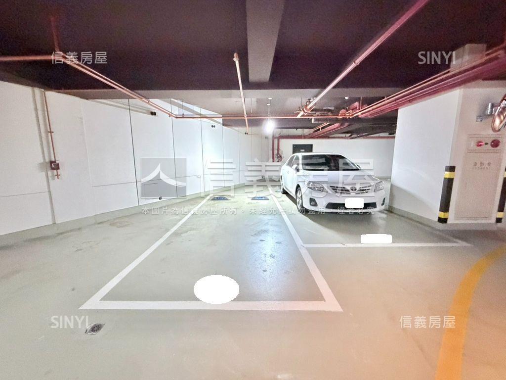 勝旺公園綠２房＋坡平車位房屋室內格局與周邊環境