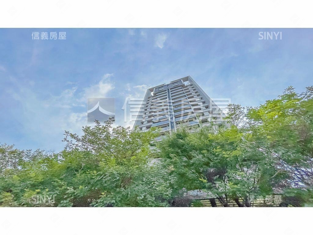 大城梧同│高樓三房雙平車房屋室內格局與周邊環境