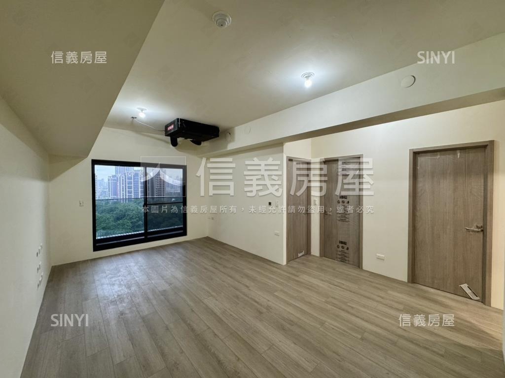 新潤青樺豪景三房房屋室內格局與周邊環境