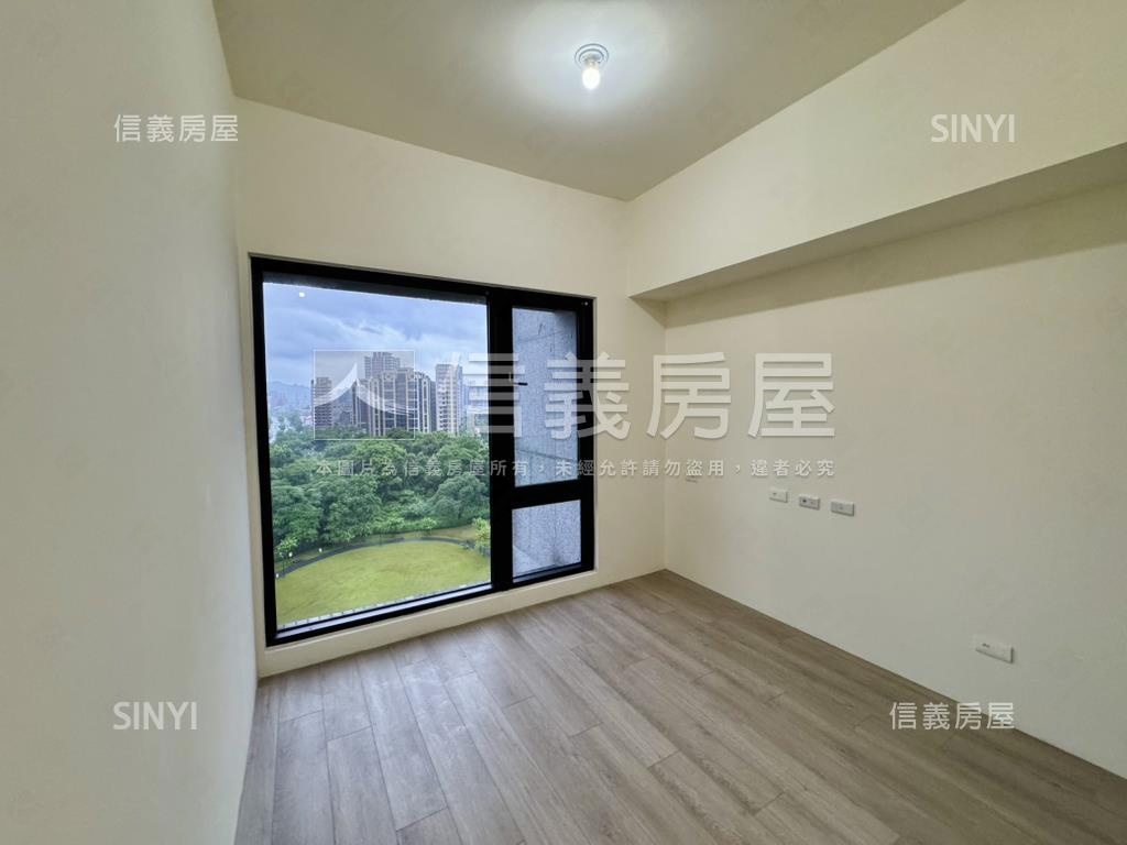 新潤青樺豪景三房房屋室內格局與周邊環境