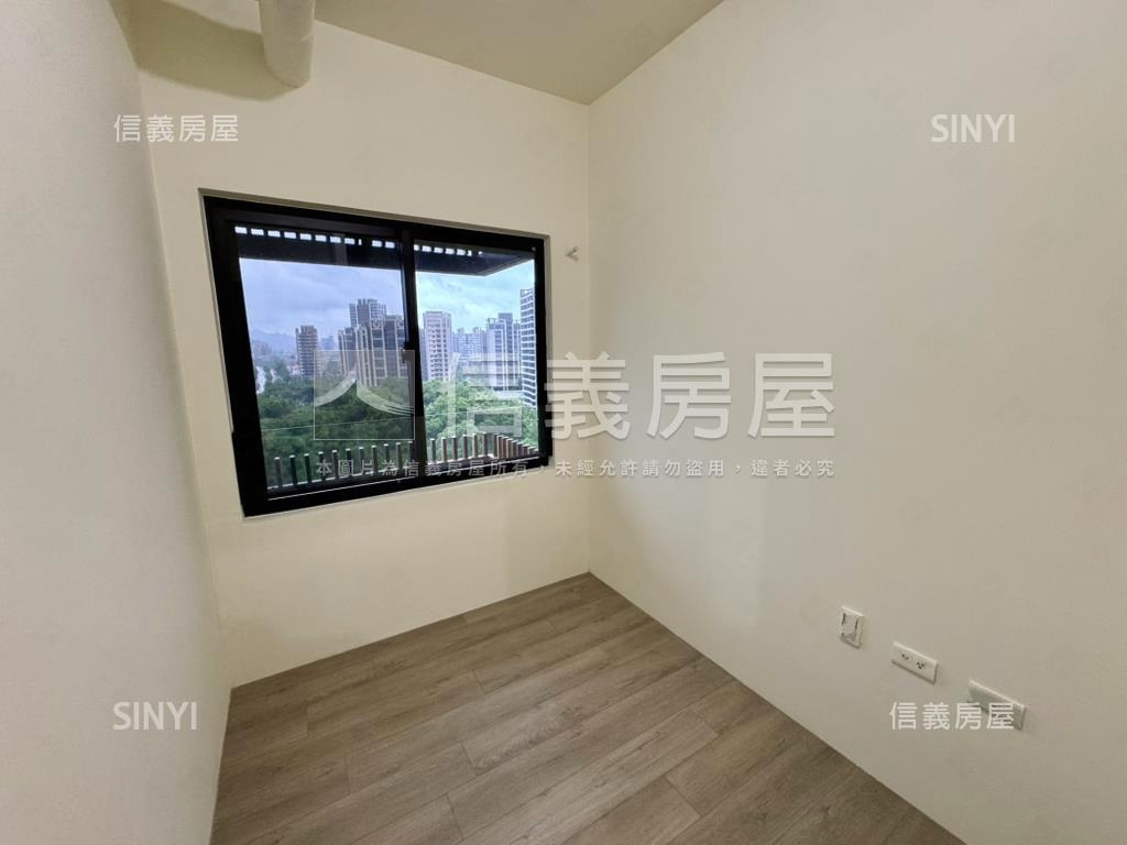 新潤青樺豪景三房房屋室內格局與周邊環境