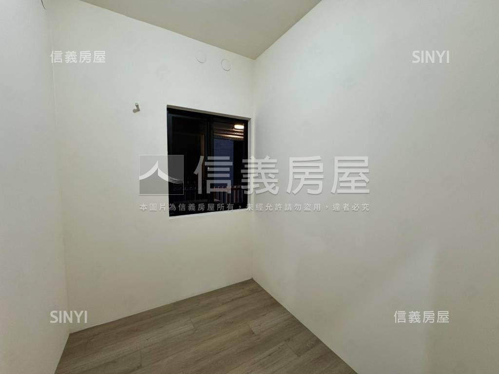 新潤青樺豪景三房房屋室內格局與周邊環境