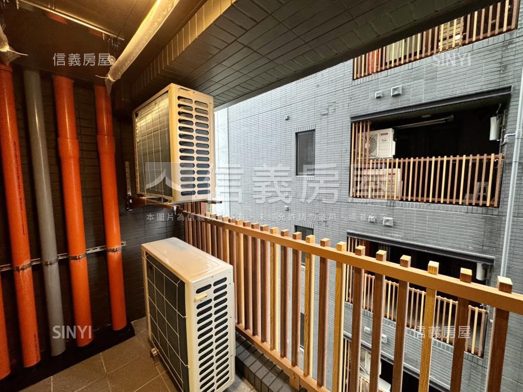 新潤青樺豪景三房房屋室內格局與周邊環境