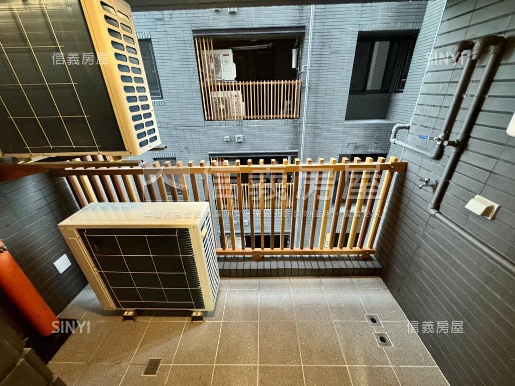 新潤青樺豪景三房房屋室內格局與周邊環境