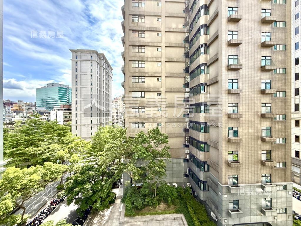 【新接】松勤樹梢新世界房屋室內格局與周邊環境