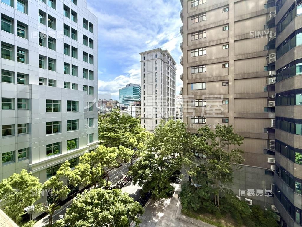 【新接】松勤樹梢新世界房屋室內格局與周邊環境