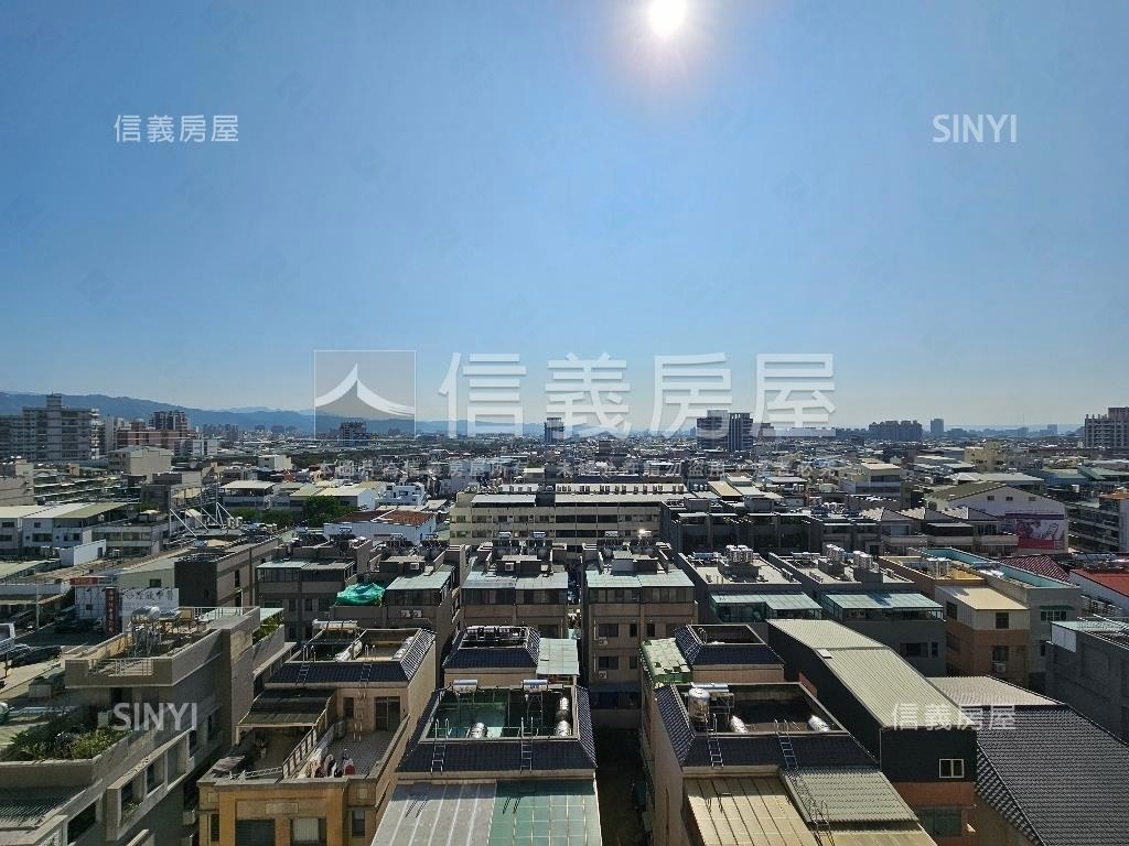 降價急售！十甲四房車位房屋室內格局與周邊環境