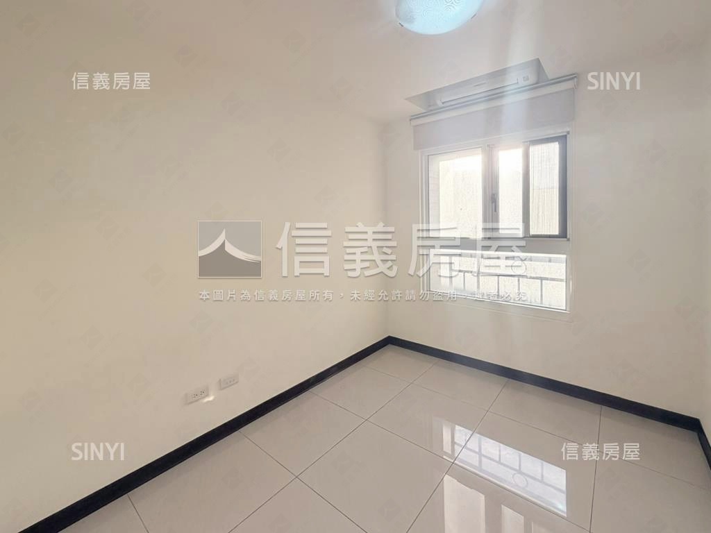 雙捷匯四房坡平車位房屋室內格局與周邊環境