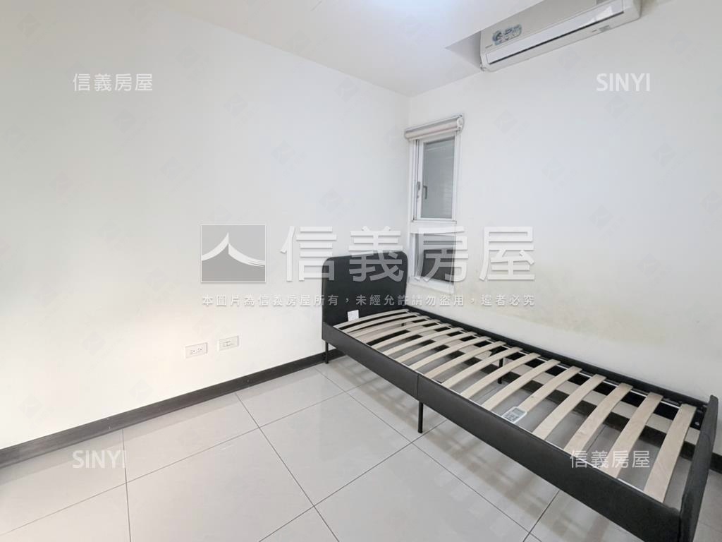 雙捷匯四房坡平車位房屋室內格局與周邊環境