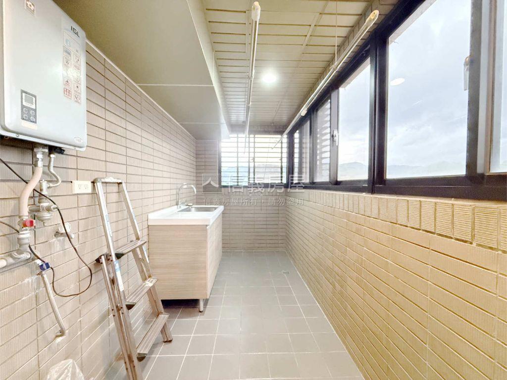 華固文匯高樓帝王戶房屋室內格局與周邊環境