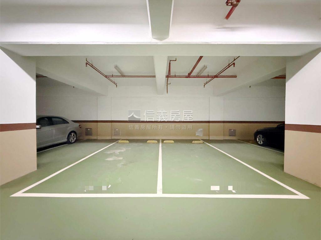 華固文匯高樓帝王戶房屋室內格局與周邊環境
