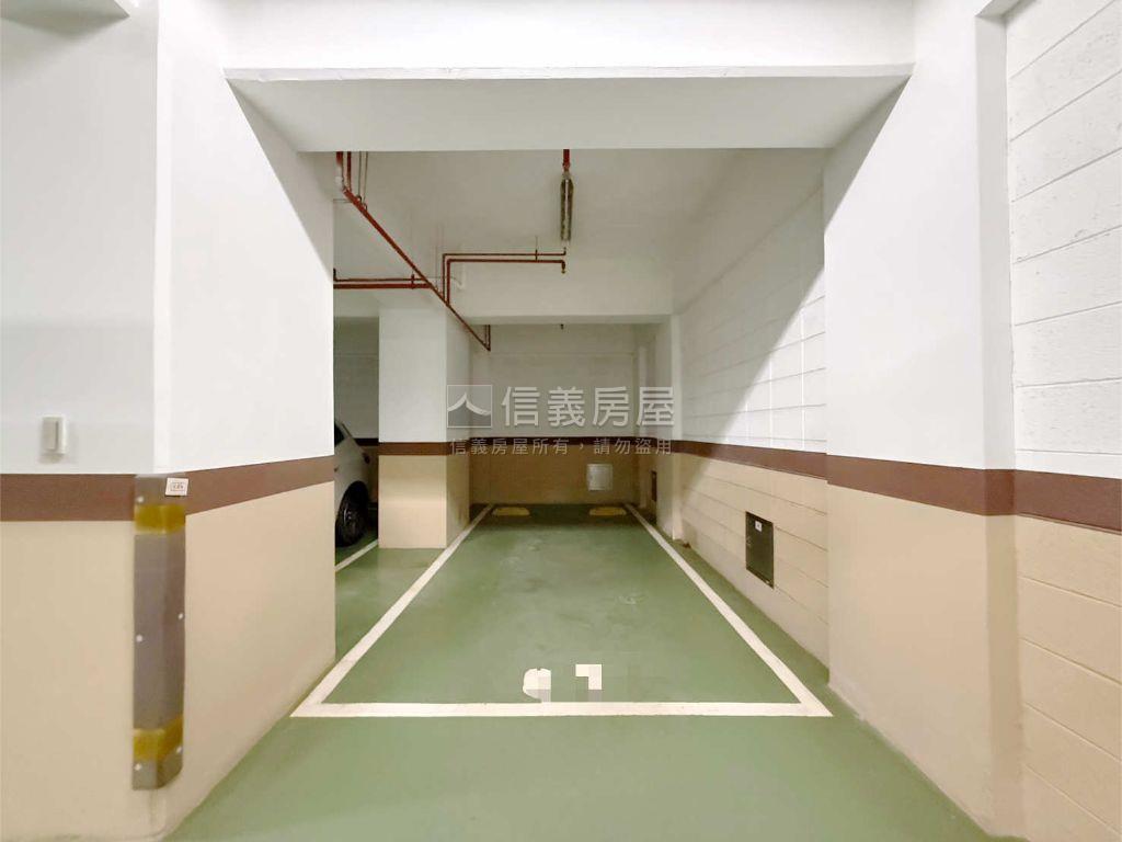 華固文匯高樓帝王戶房屋室內格局與周邊環境