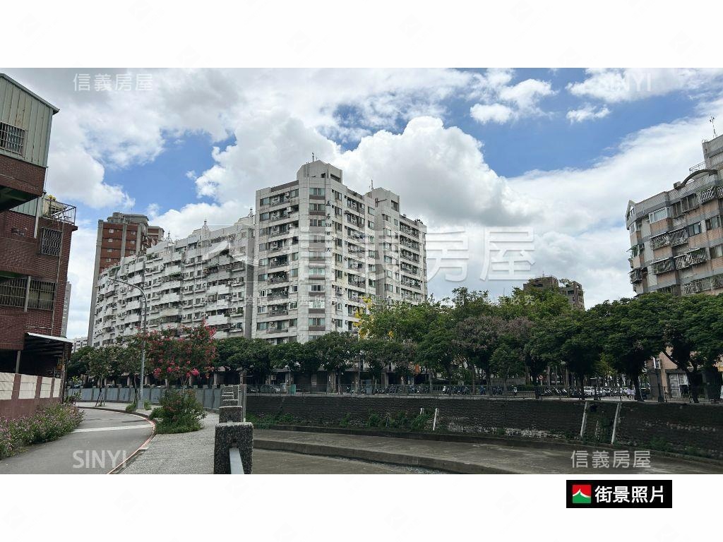 碧根迎白高樓層稀有釋出房屋室內格局與周邊環境