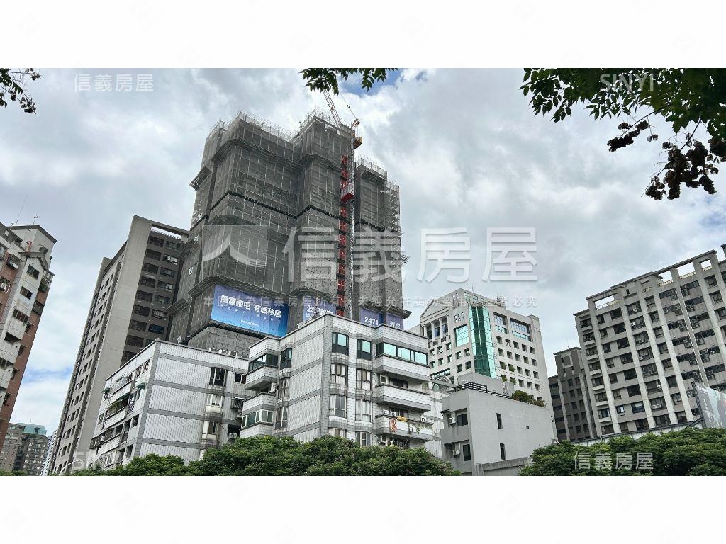 碧根迎白高樓層稀有釋出房屋室內格局與周邊環境