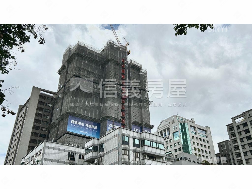 碧根迎白高樓層稀有釋出房屋室內格局與周邊環境
