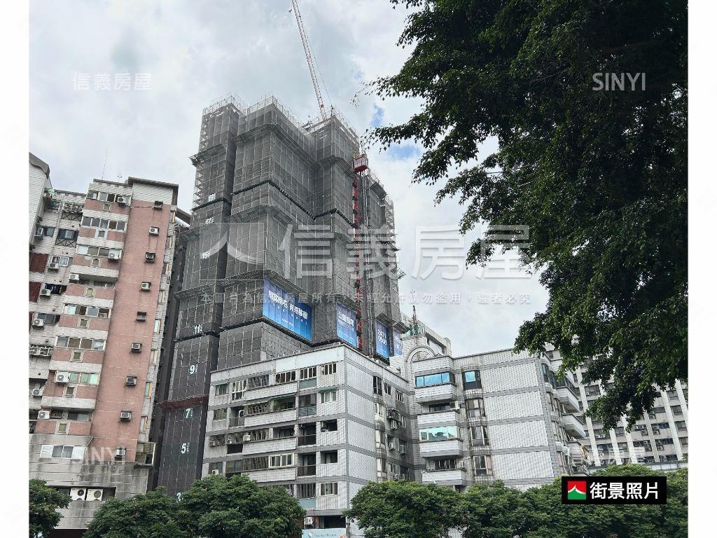 碧根迎白高樓層稀有釋出房屋室內格局與周邊環境