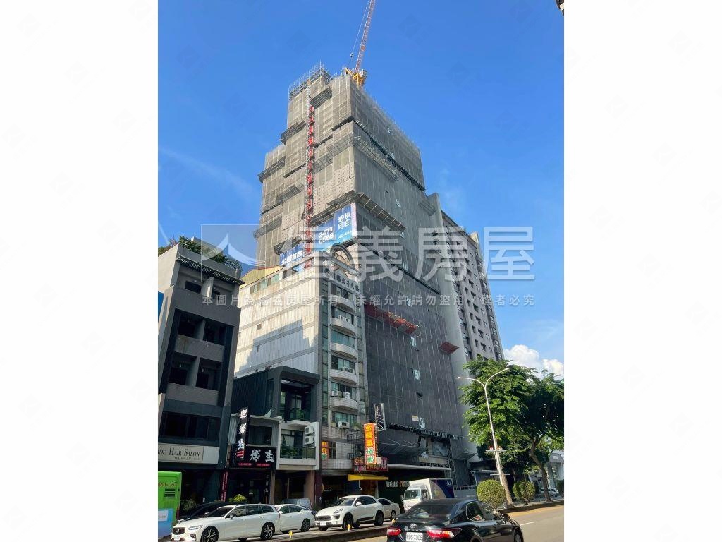 碧根迎白高樓層稀有釋出房屋室內格局與周邊環境